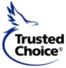 Trusted Choice footer logo